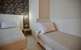 Castrichella Smart Boutique Hotel Rome Airport
